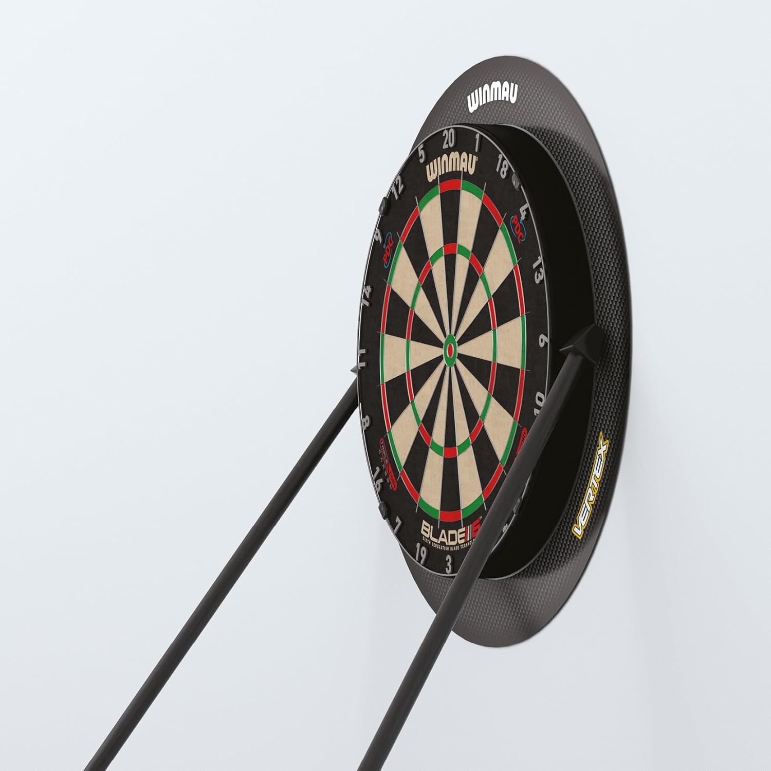 WINMAU Vertex Stand - Supporto per Bersaglio - immagine 5