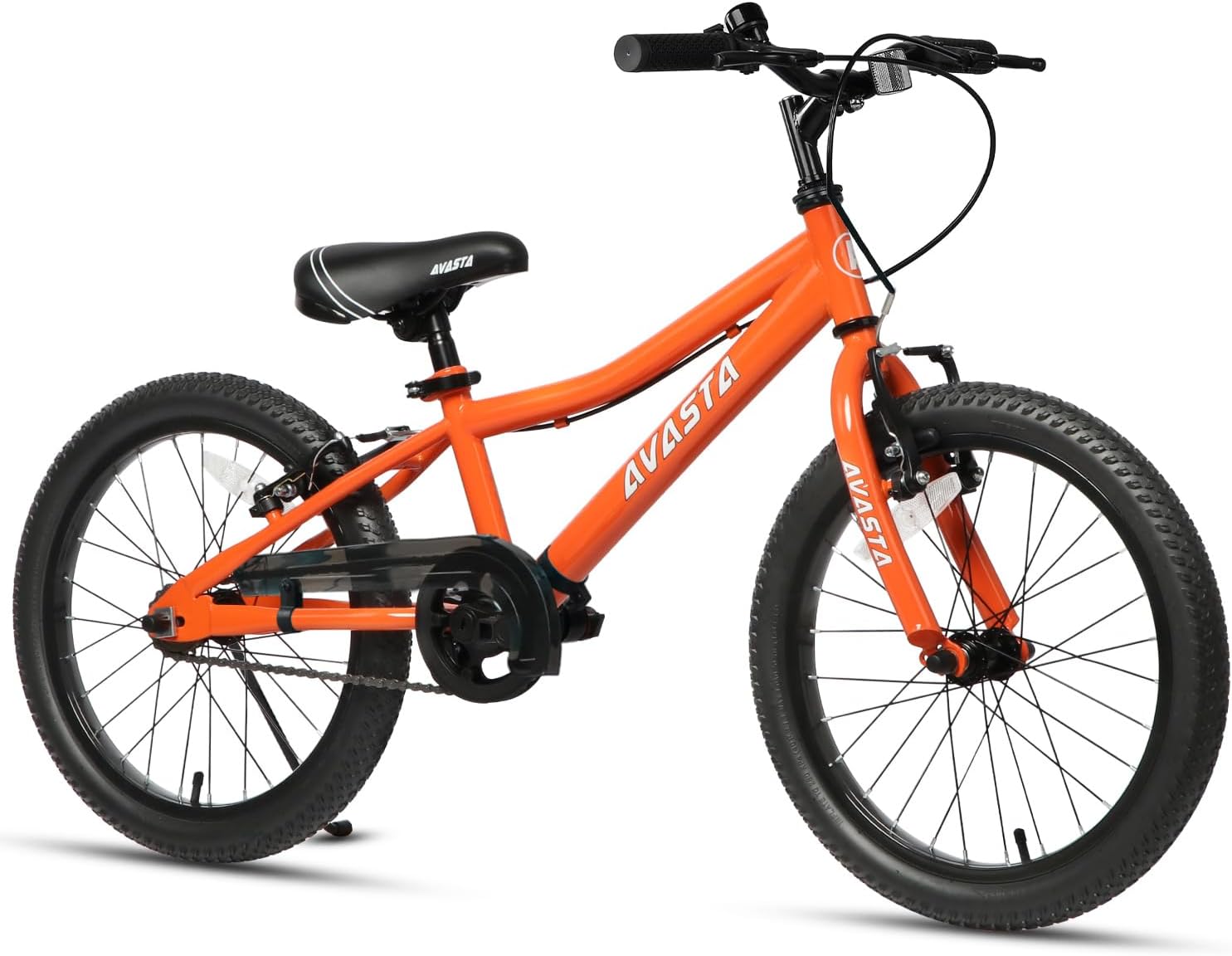 Avasta Bilbo - Bicicletta da bambino 18-20 pollici - immagine 1