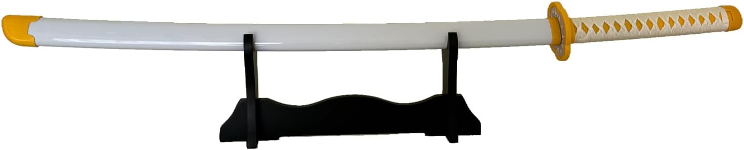 Spada Anime Cosplay Demon Slayer 41 Pollici - immagine 4