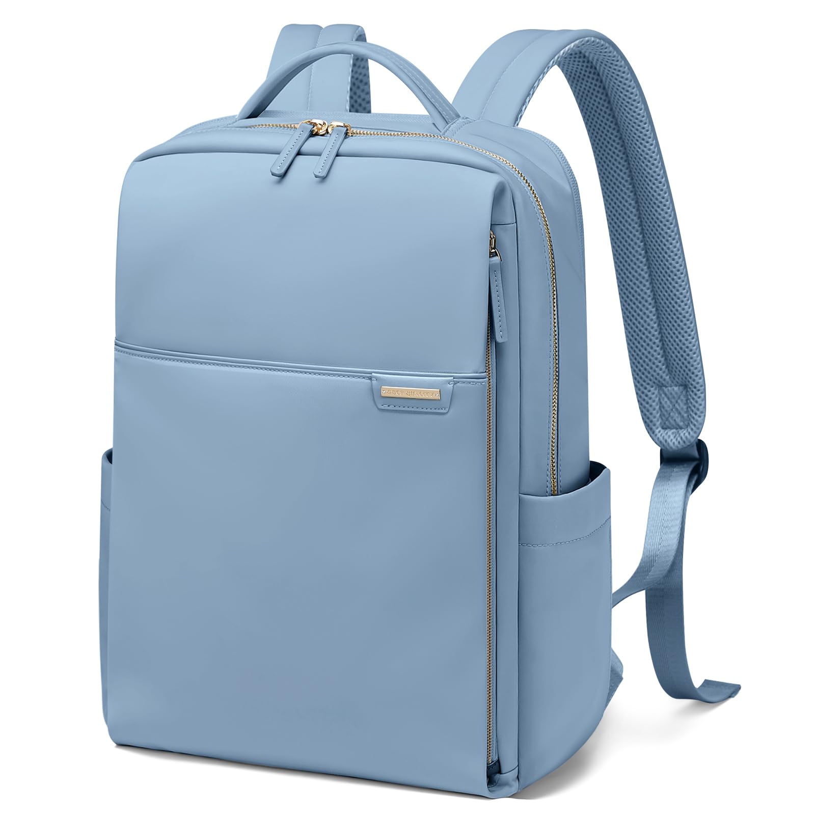 GOLF QUALITY Zaino da Viaggio Donna per Easyjet 16 Pollici