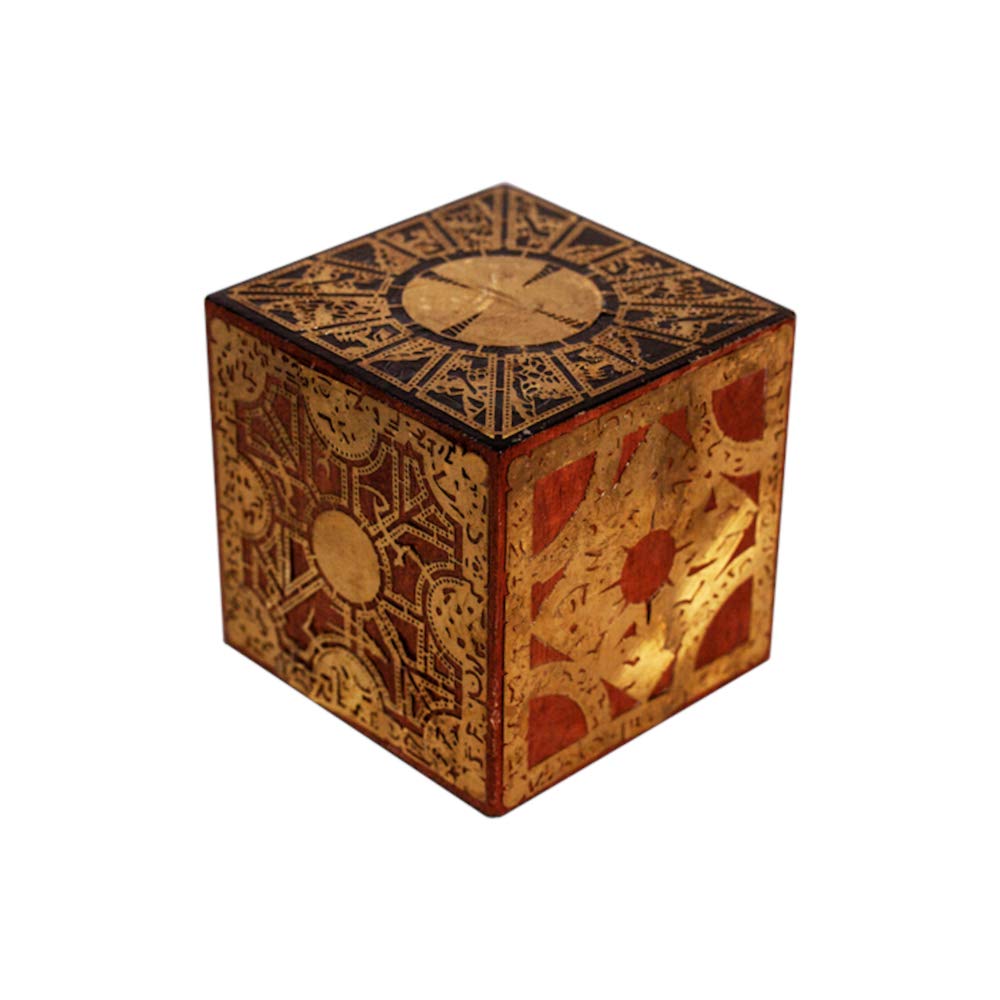 Trick or Treat Hellraiser Lament Box Accessori - ST