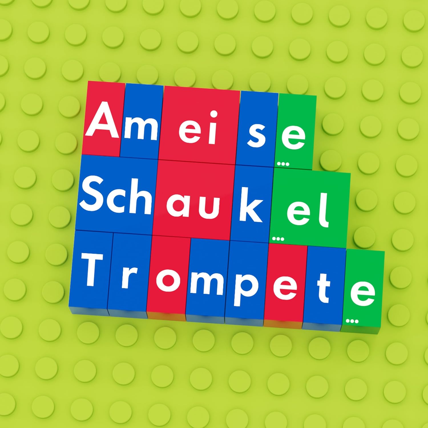 Hubelino Valigetta con lettere (con taccuino scolix) - immagine 4