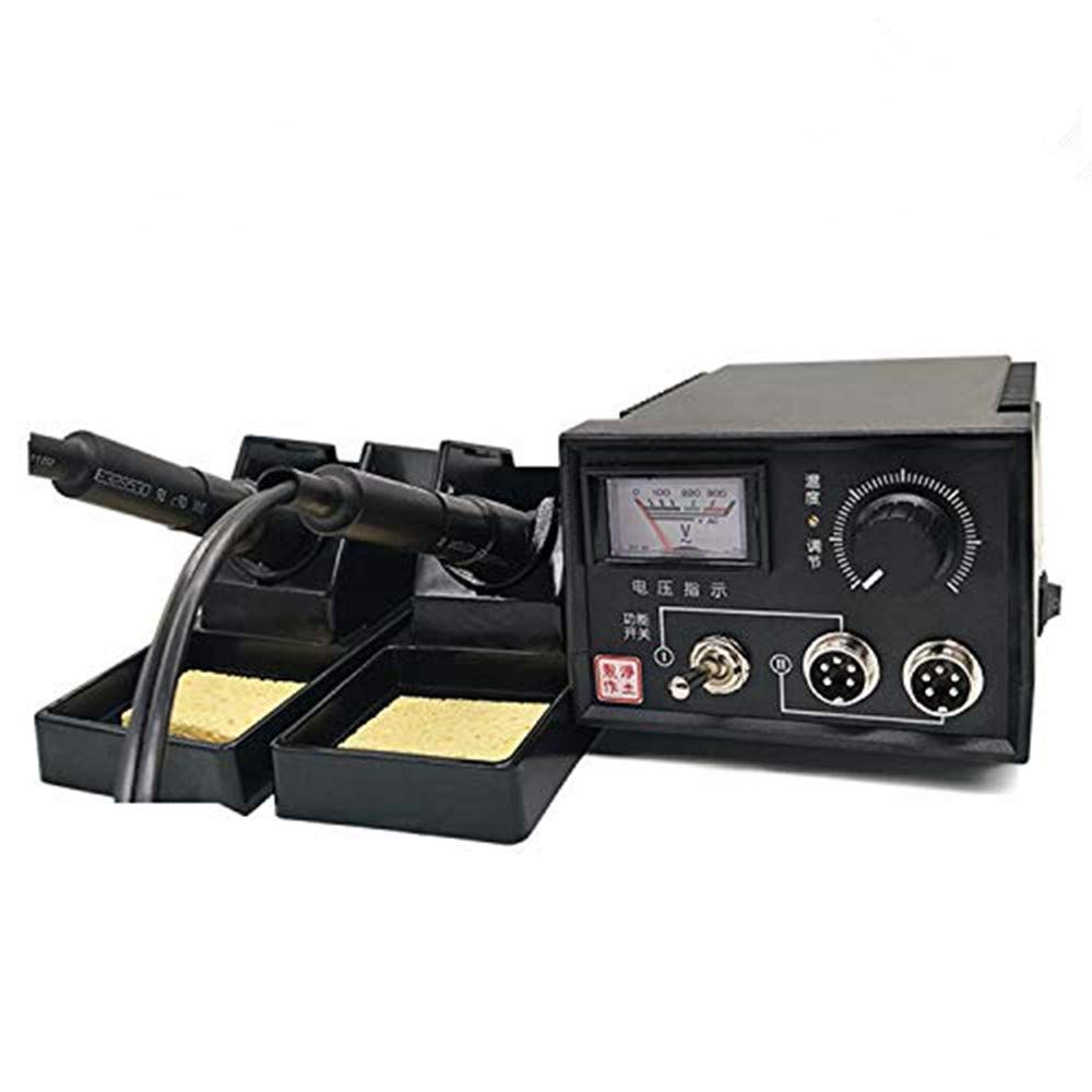 Ele Eleoption Pirografo Macchina 60W Doppia Penna