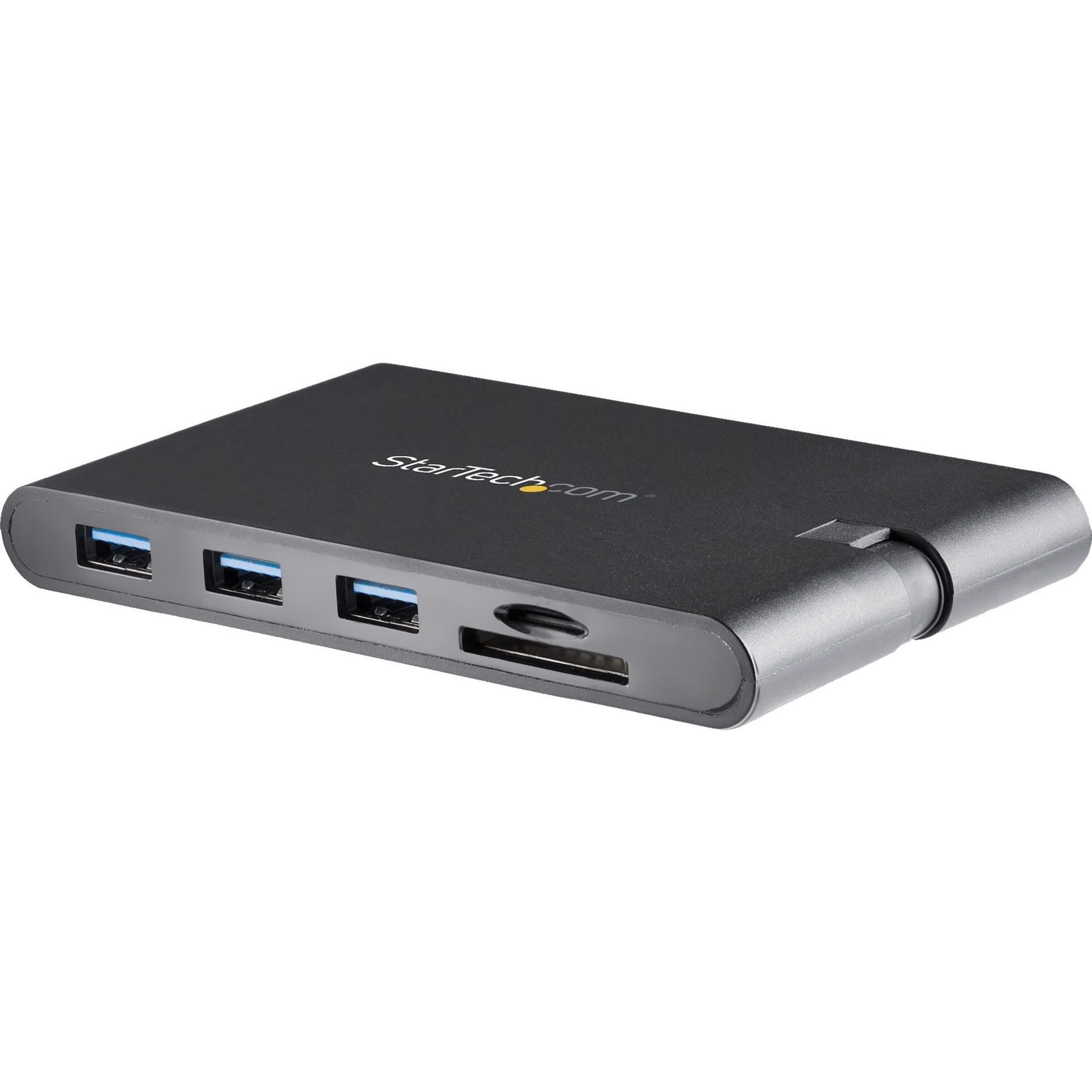Startech.com Adattatore Multi-porta USB-C con HDMI e VGA