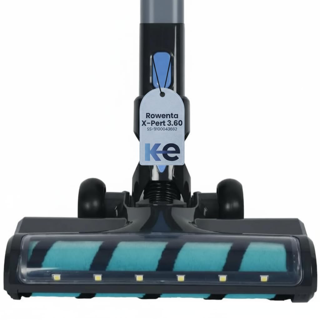 Anakel Home Spazzola di Ricambio per Aspirapolvere