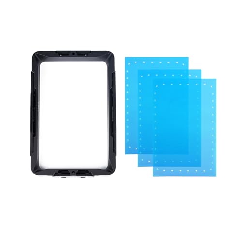 chitu systems Hoopat X5 - Serbatoio Resina per Stampante 3D