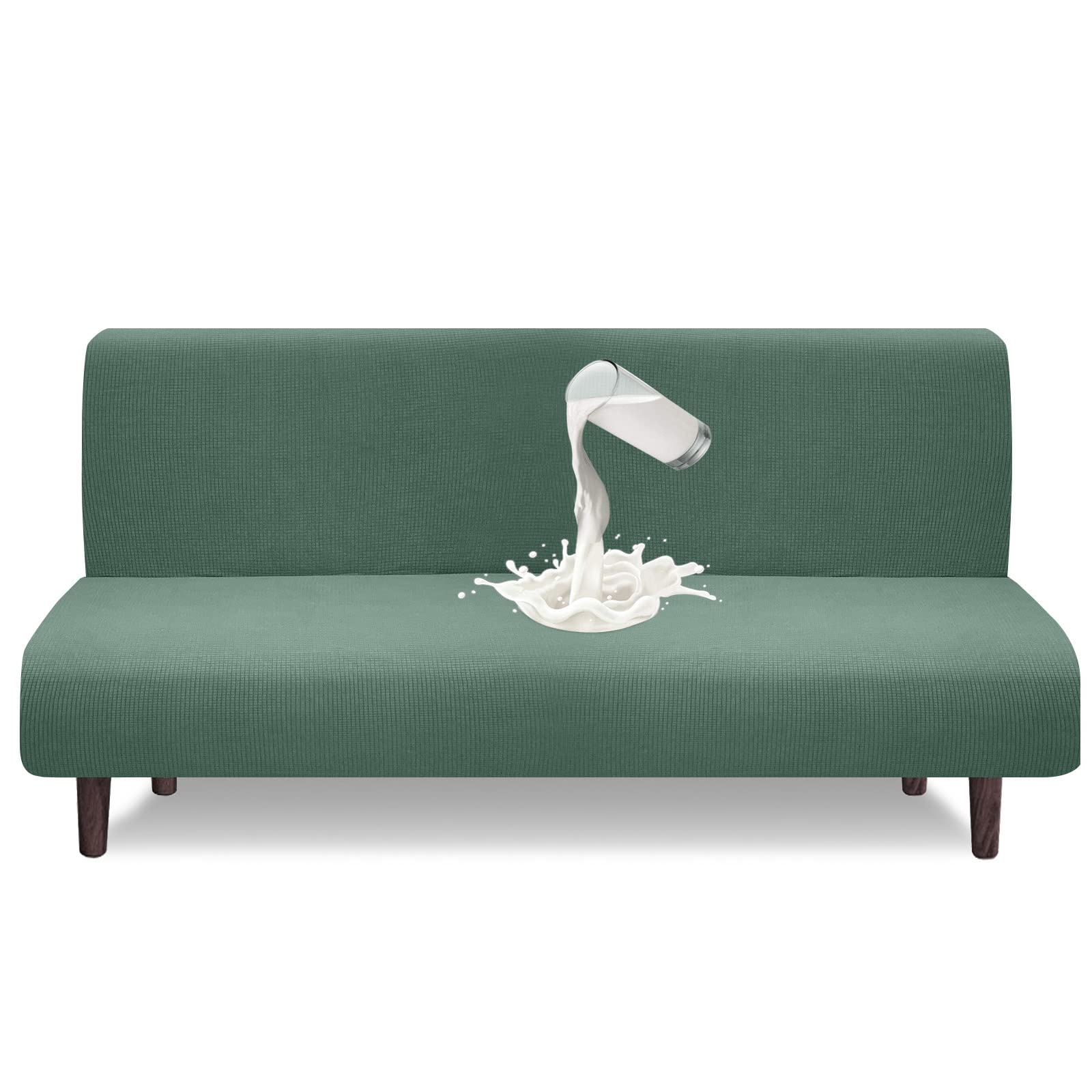 Granbest Copertura Impermeabile per Divano Letto Futon