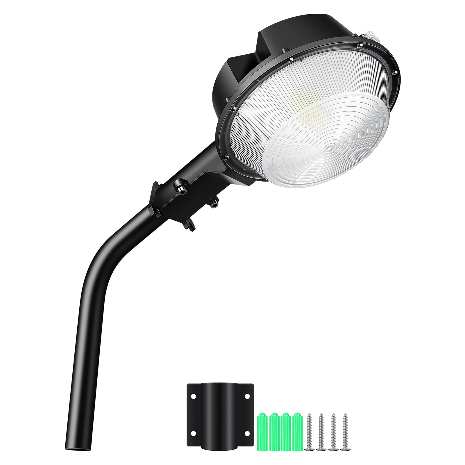 SKYWORLD Lampione LED Esterno 100W 6000K
