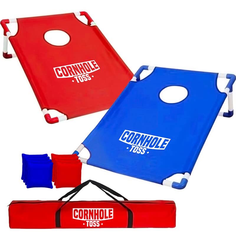 Original Cornhole Toss® - Gioco Americano Premium