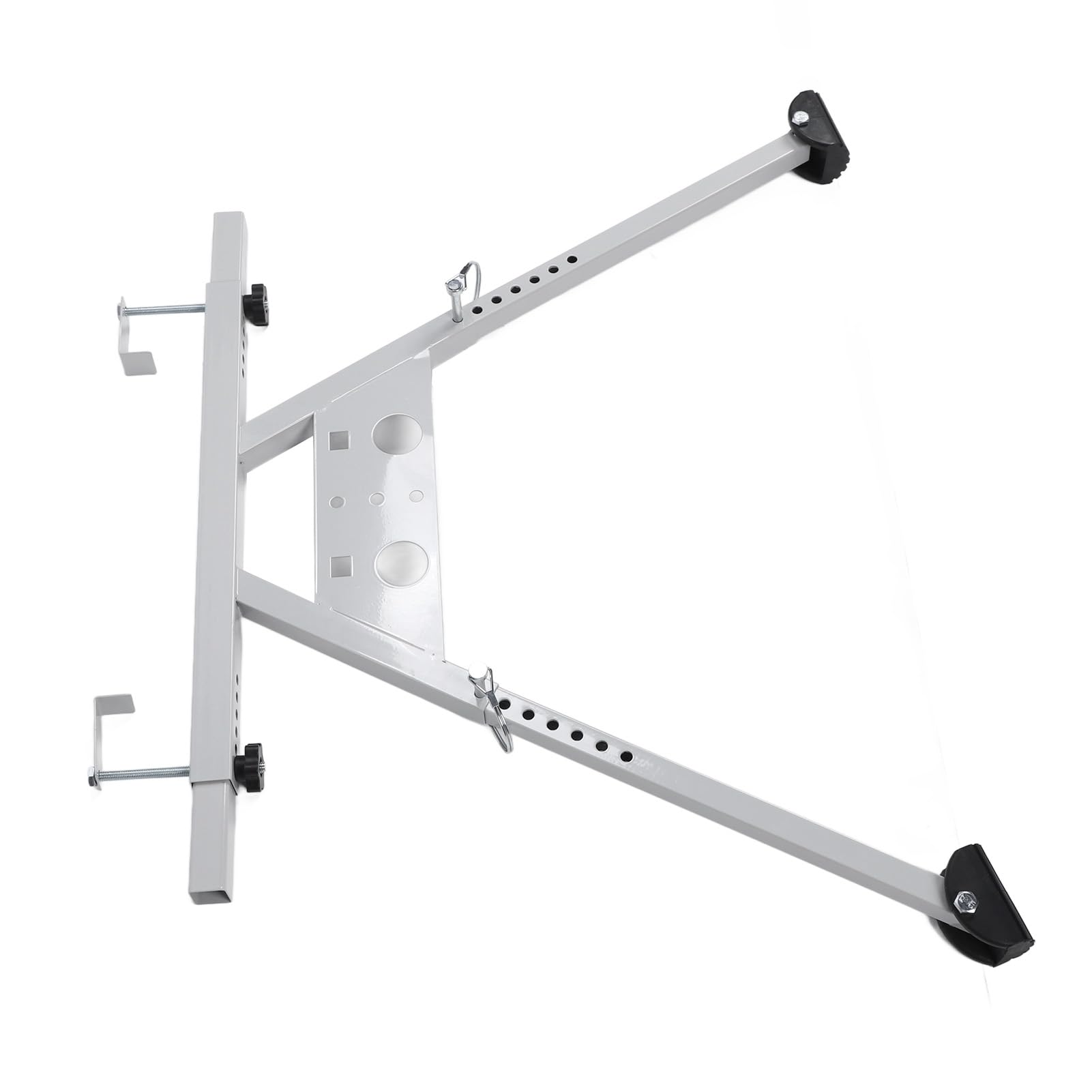 Stabilizzatore per Scale in Acciaio per Tetti