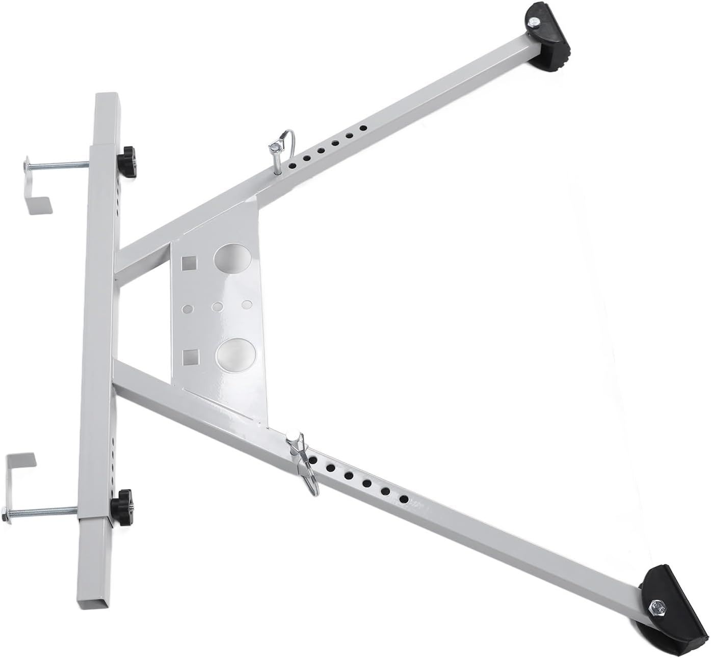 Stabilizzatore per Scale in Acciaio per Tetti - immagine 1