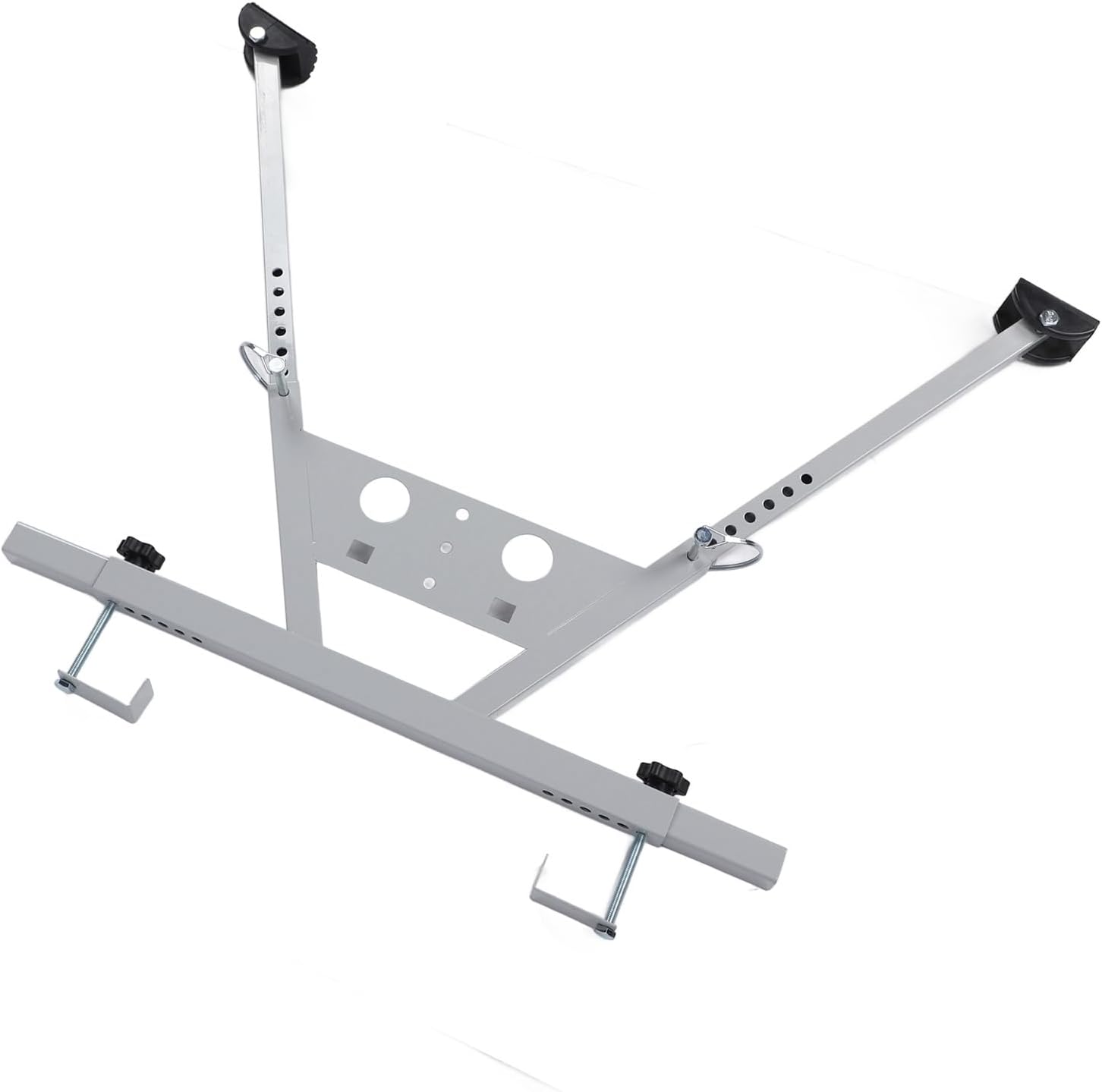 Stabilizzatore per Scale in Acciaio per Tetti - immagine 8