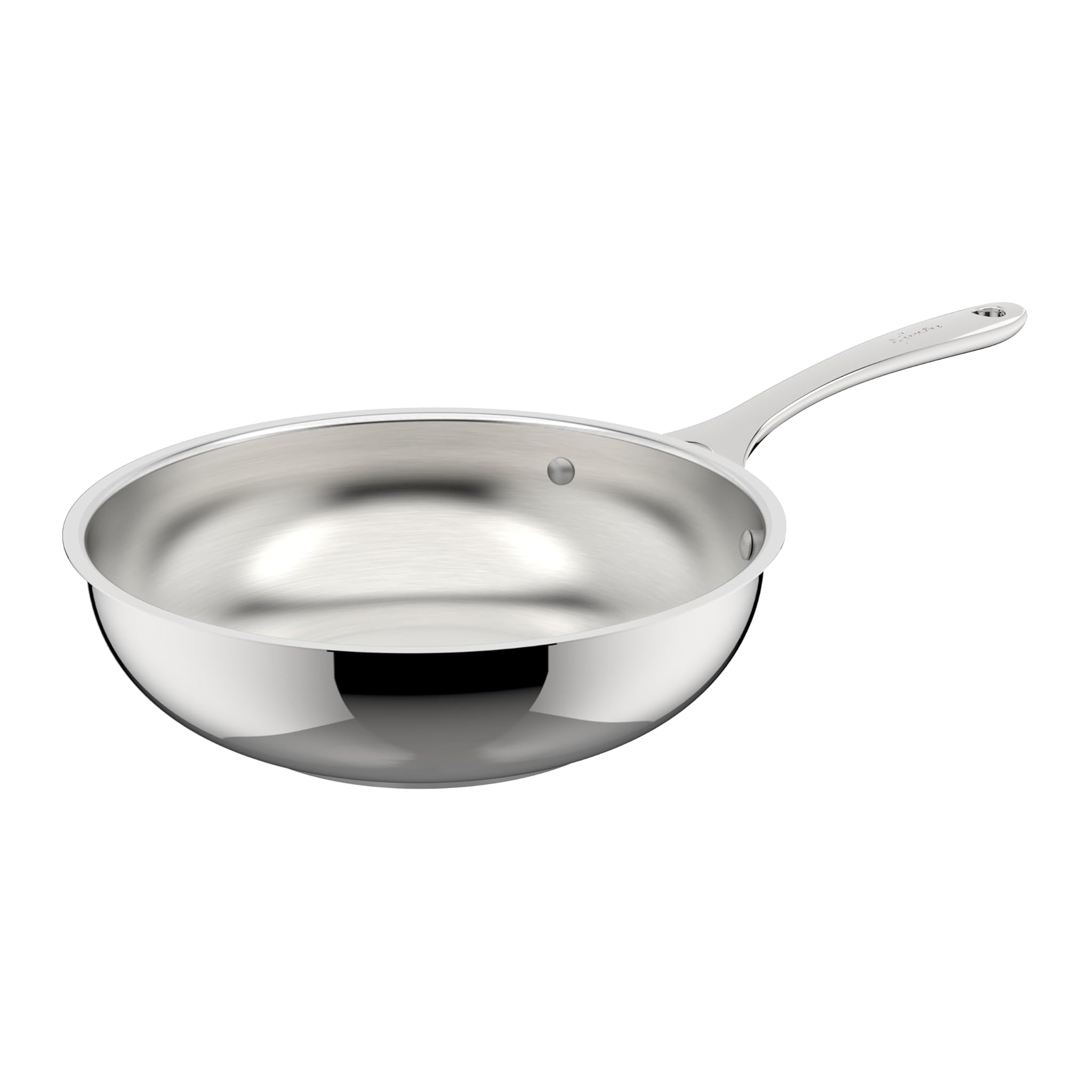 Lagostina Orchestra Wok Antiaderente Ø 26 cm