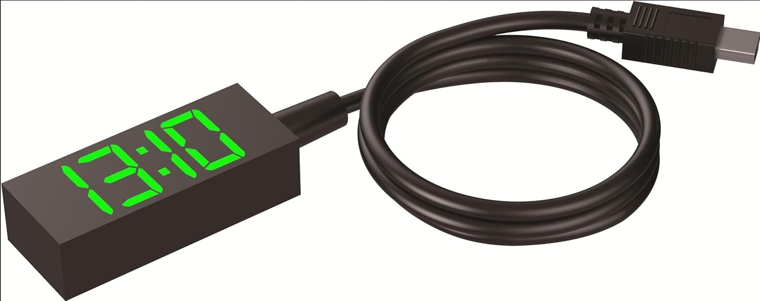 Deko TV MINI Stick - Decoder Digitale Terrestre 2025 WiFi - immagine 7