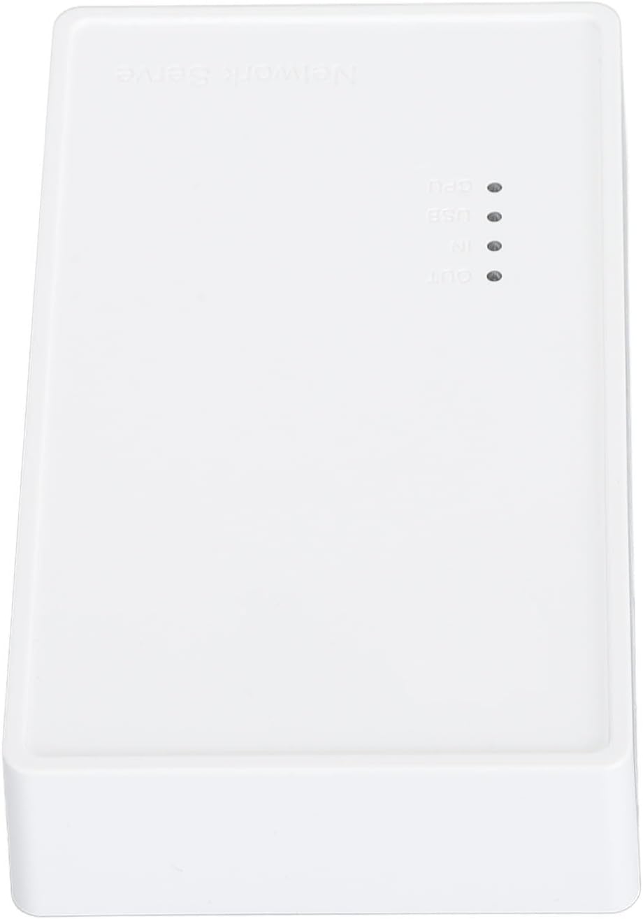 Plyisty Server di Stampa Wireless USB con LAN/Bridge - immagine 5