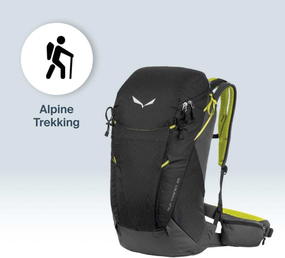 SALEWA Alp Trainer 25l Backpack - immagine 3