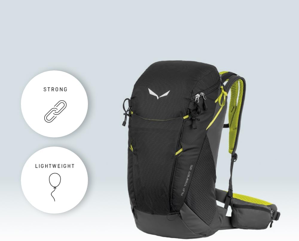 SALEWA Alp Trainer 25l Backpack - immagine 4