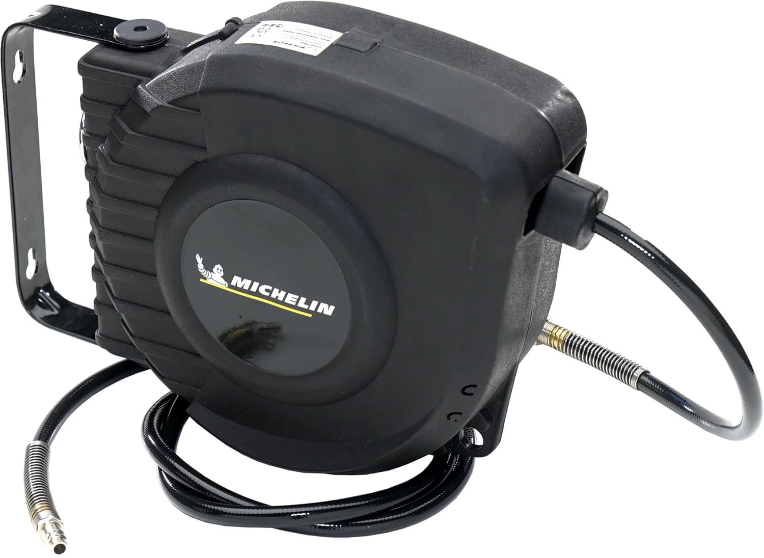 Michelin Avvolgitubo Automatico 9m