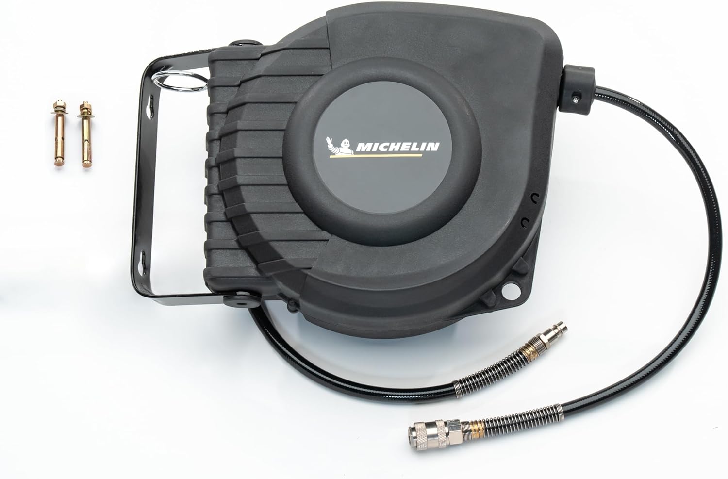 Michelin Avvolgitubo Automatico 9m - immagine 4