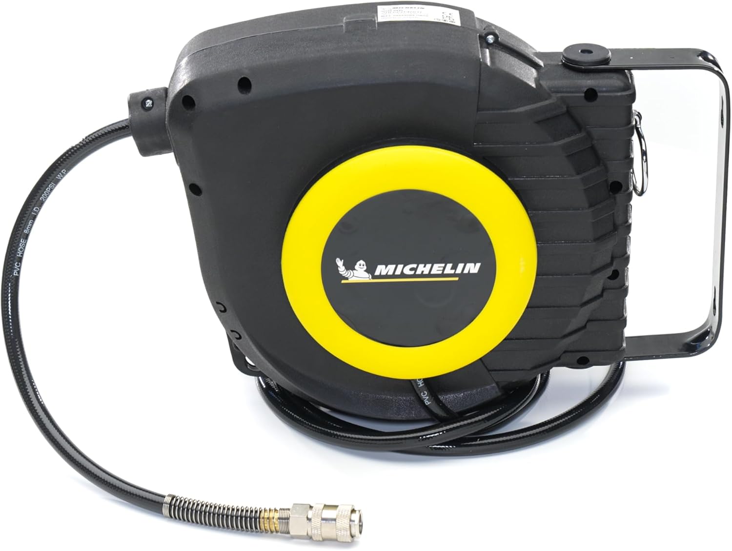 Michelin Avvolgitubo Automatico 9m - immagine 5