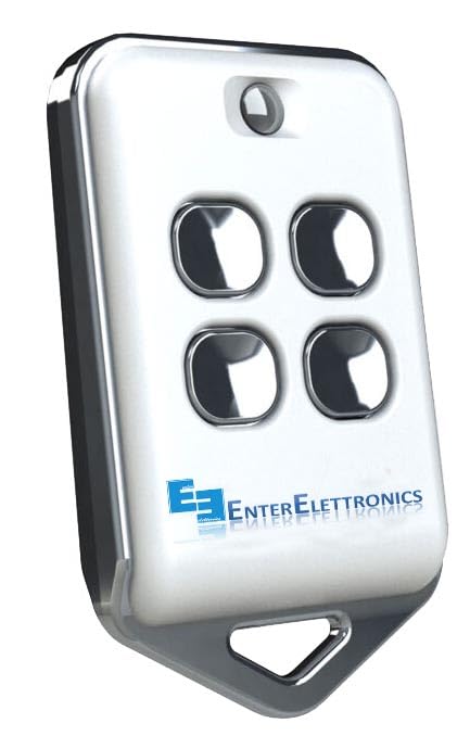 Telecomando Universale 433 MHz Codice Fisso