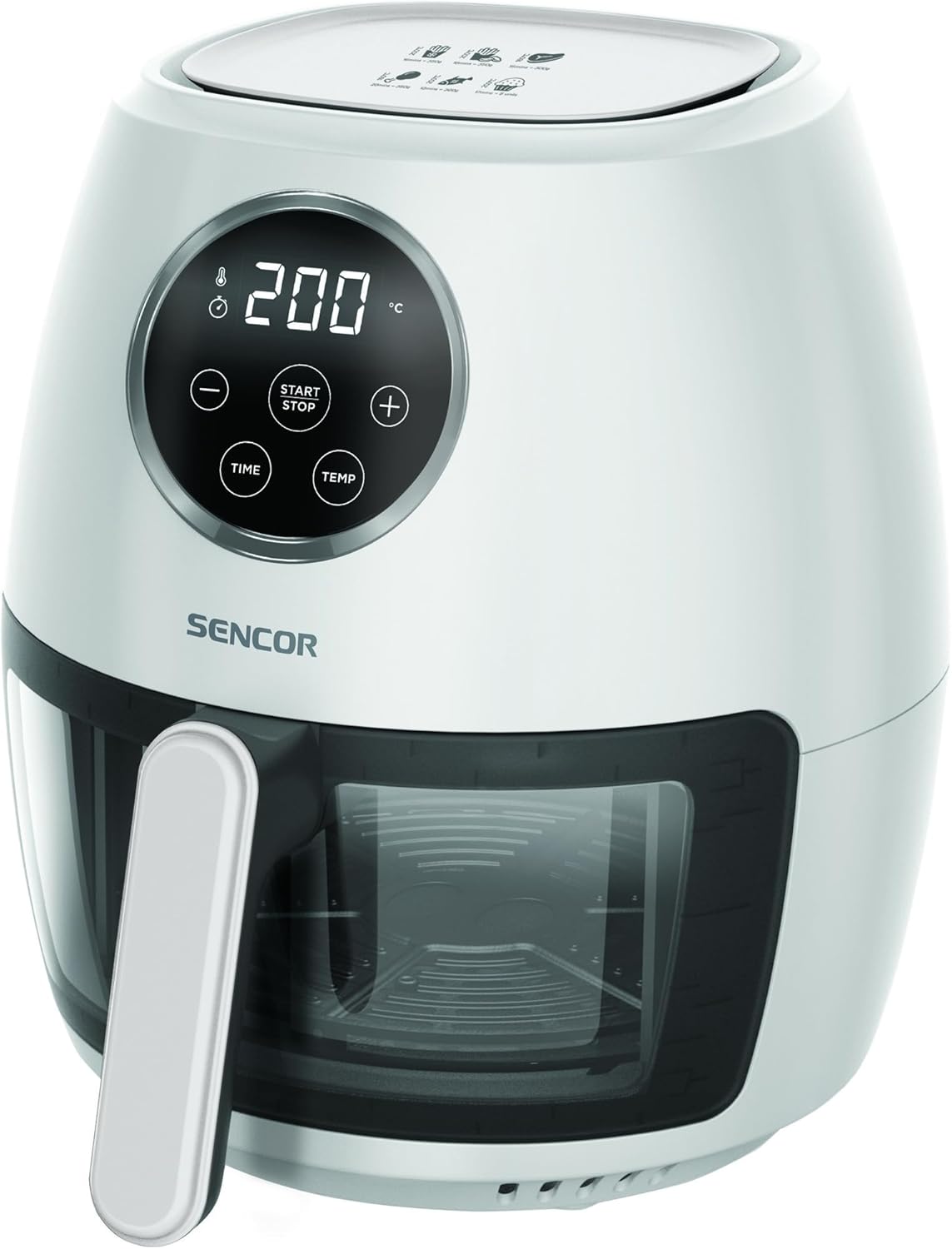 Air Fryer SFR 5340WH Sencor