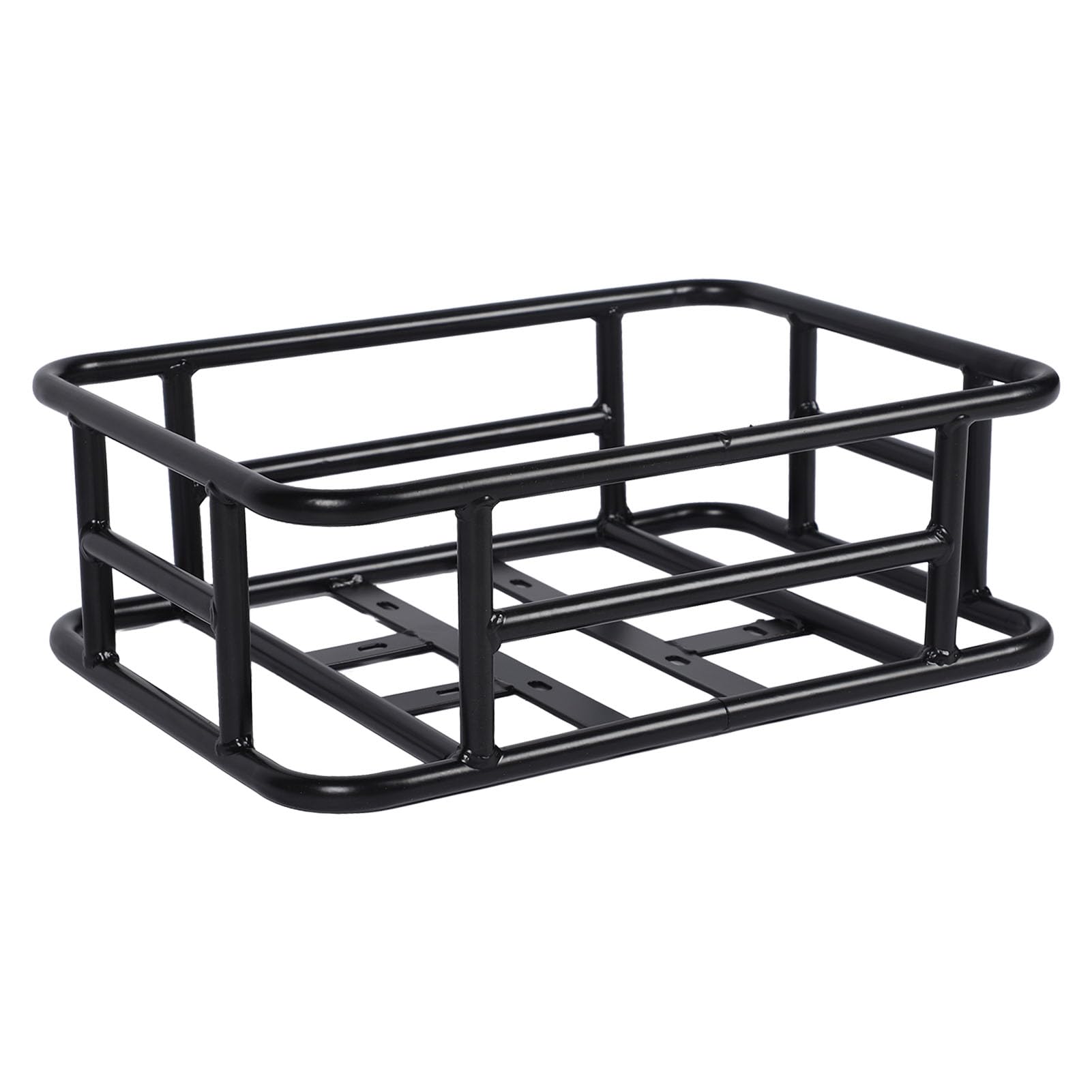 Tonysa Cestino Posteriore Bici in Ferro