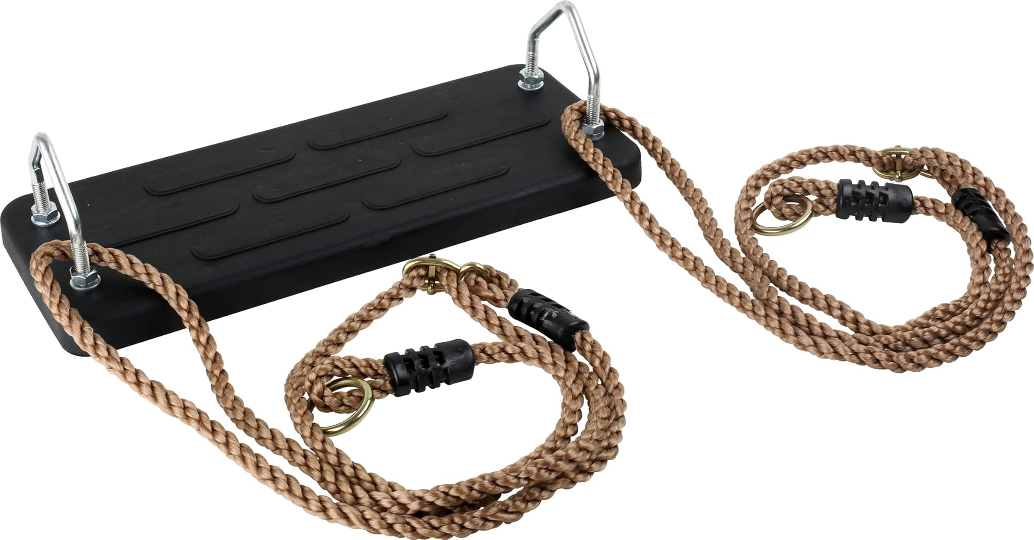 Small Foot Altalena in Gomma Dura, Resistente alle Intemperie