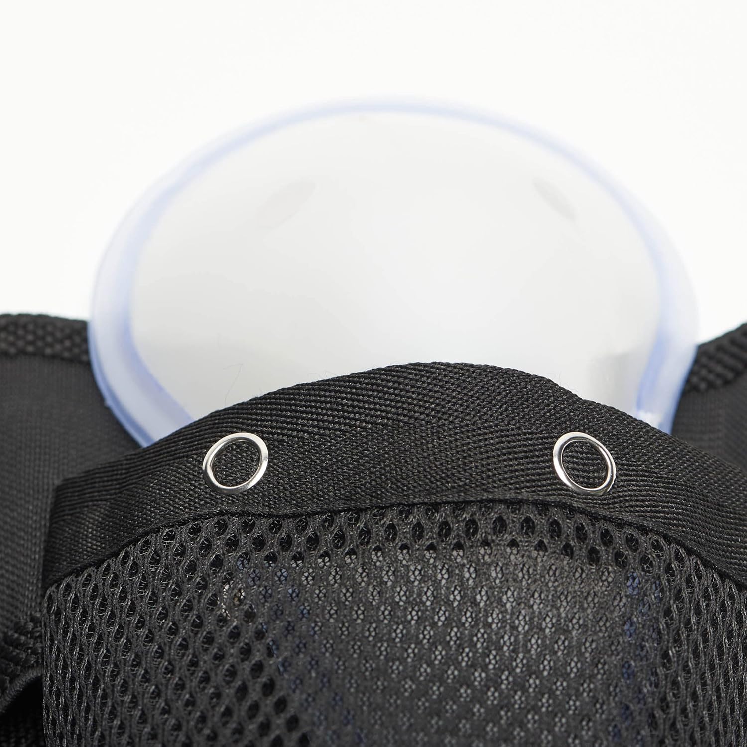 Leone 1947 Conchiglia Uomo, Nero L - immagine 2