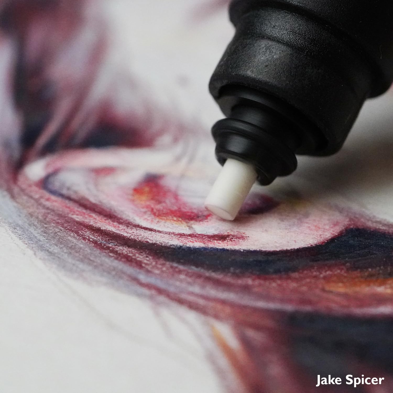 Derwent Gomma Ricaricabile USB Professionale - immagine 7