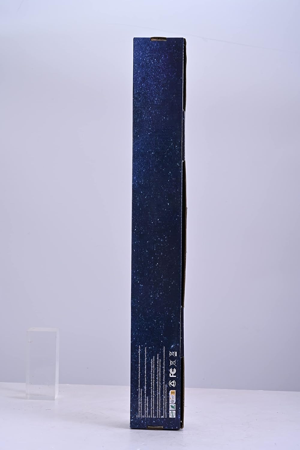 Lischwert 2Pack Spade Laser da Duello in Metallo - immagine 8