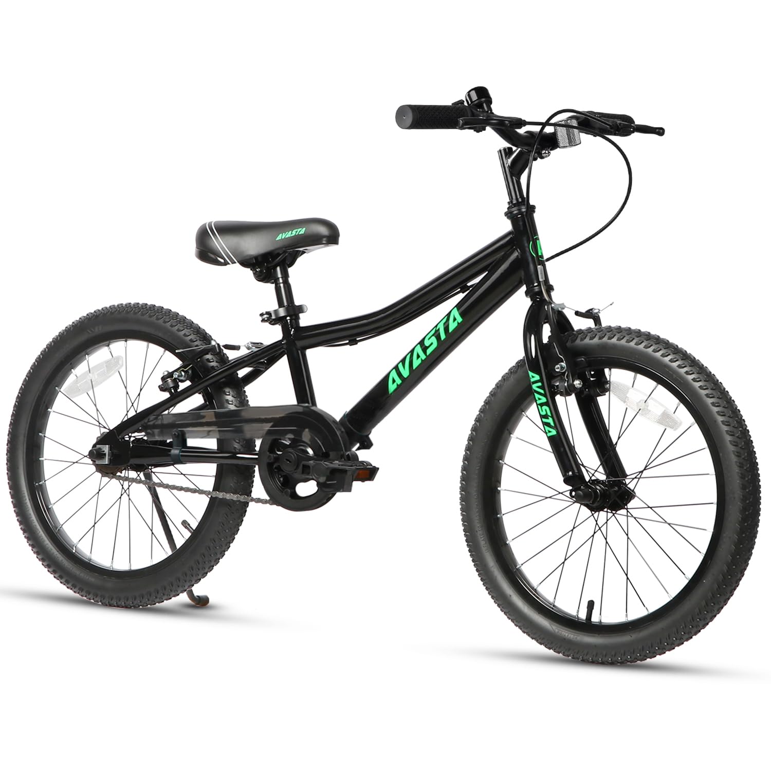 Avasta Bilbo - Bicicletta da bambino 18-20 pollici