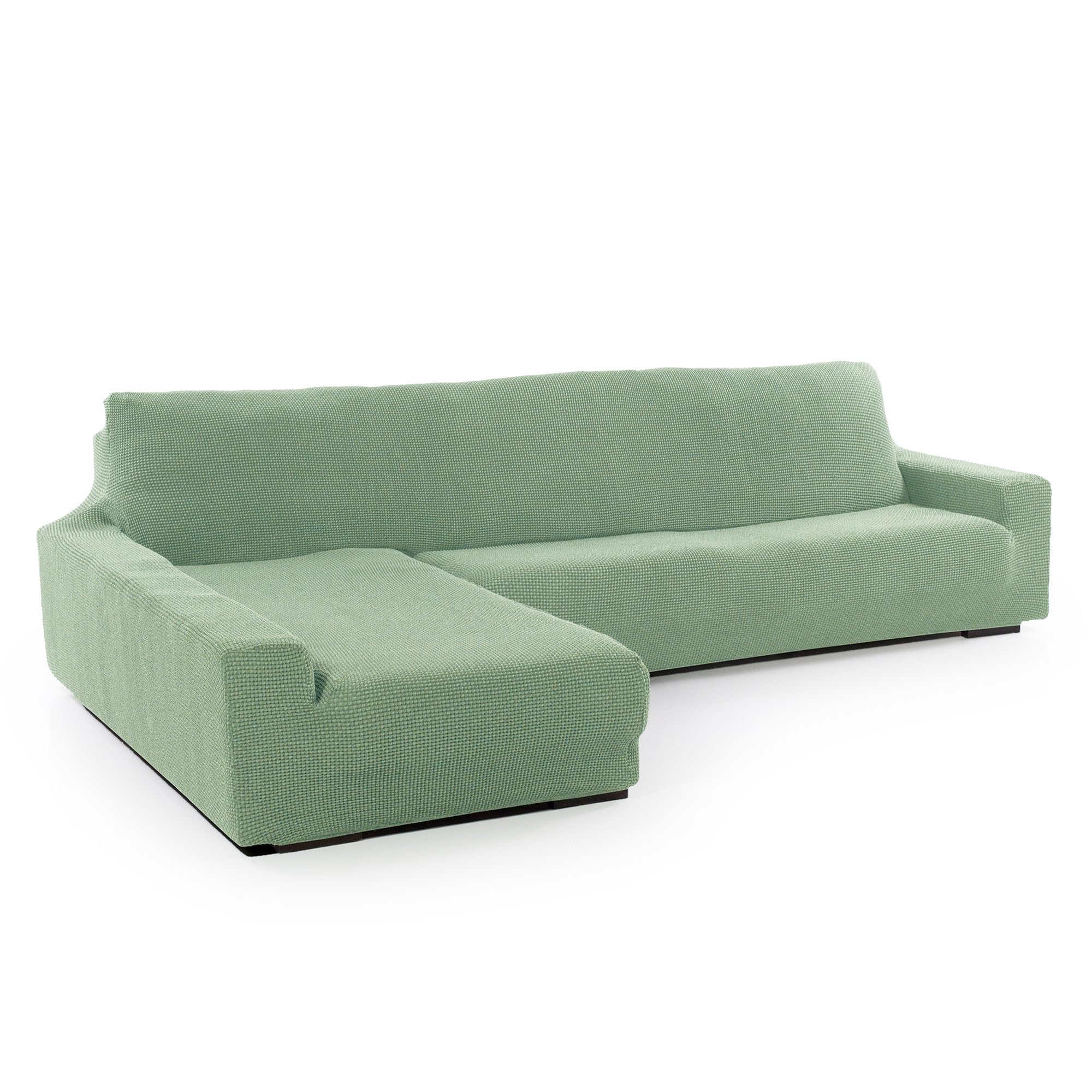 Fodera per Chaise Longue Braccio Sinistro - Turchese