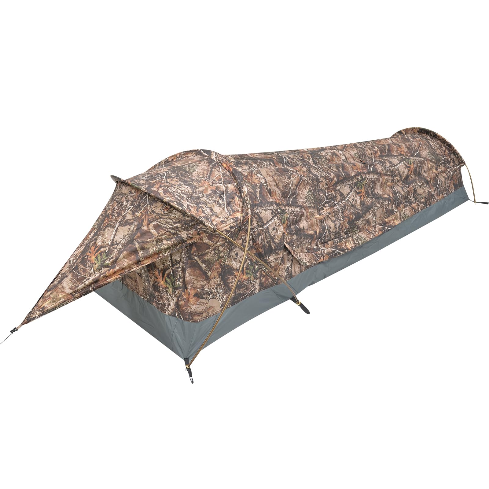 GEERTOP Bivy Tent, 2 Unisex