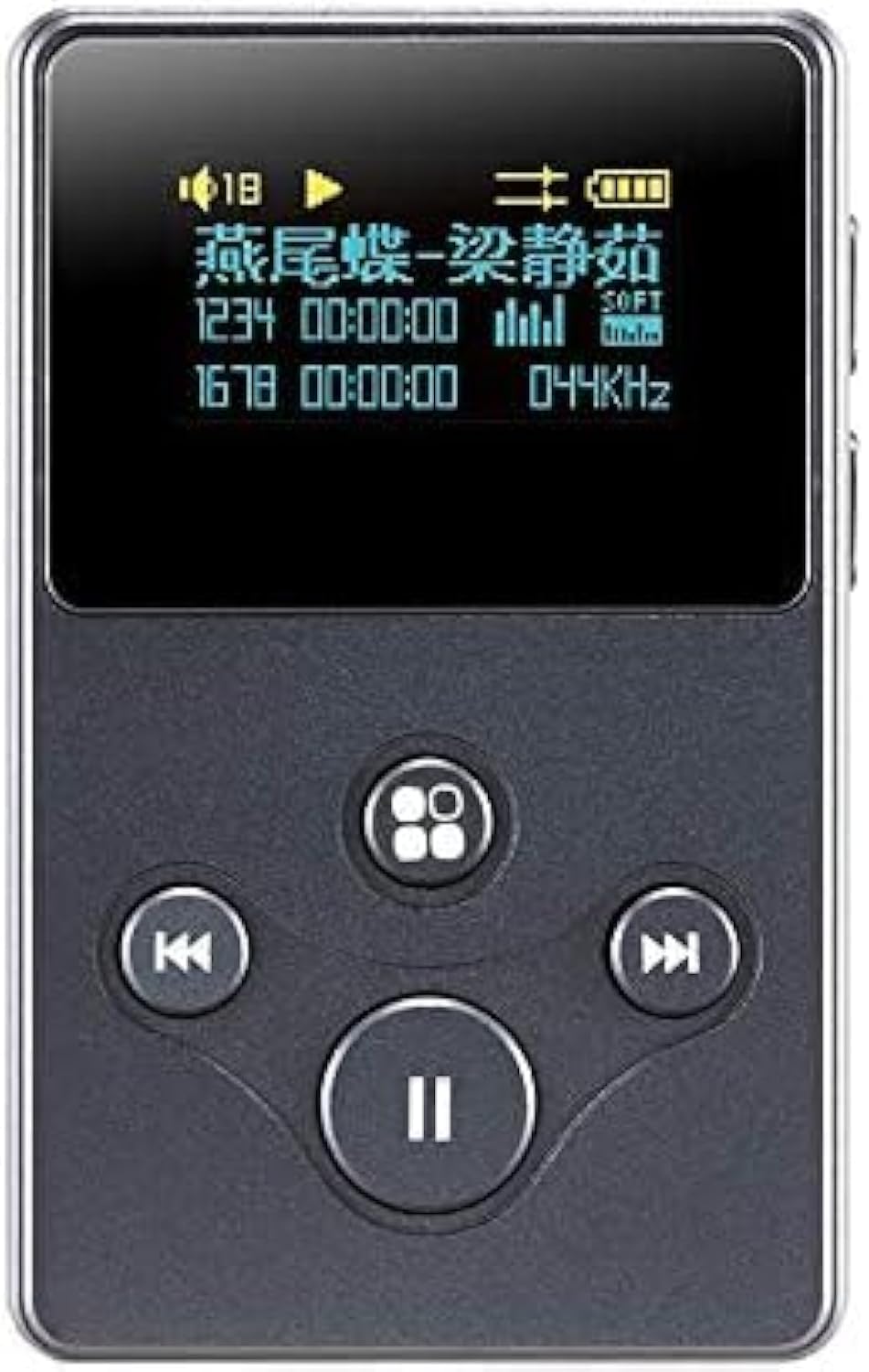 Leaudio Xduoo X2S - Lettore Musicale Portatile Hi-Res