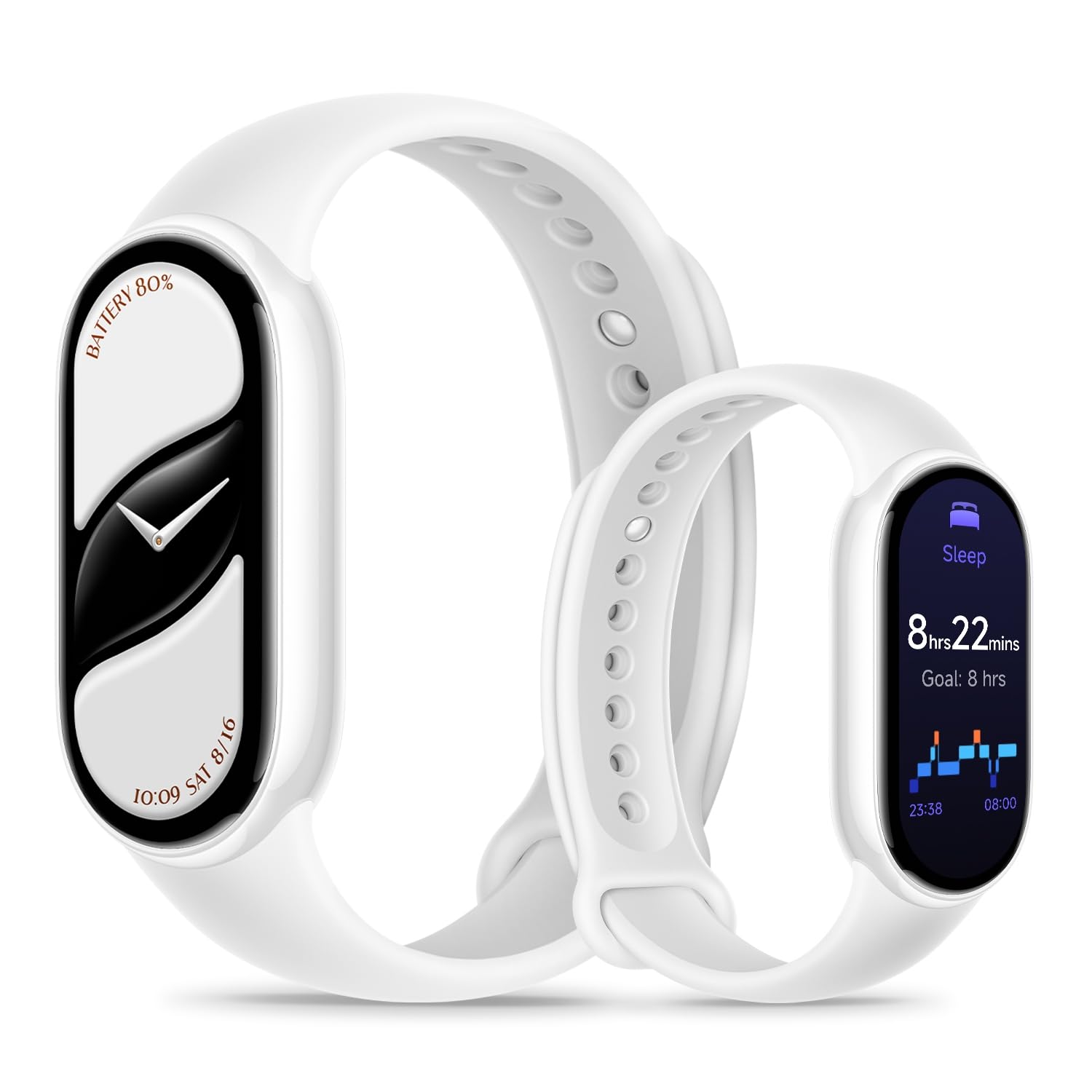 Xiaomi Smart Band 10 - Fitness Tracker 21gg