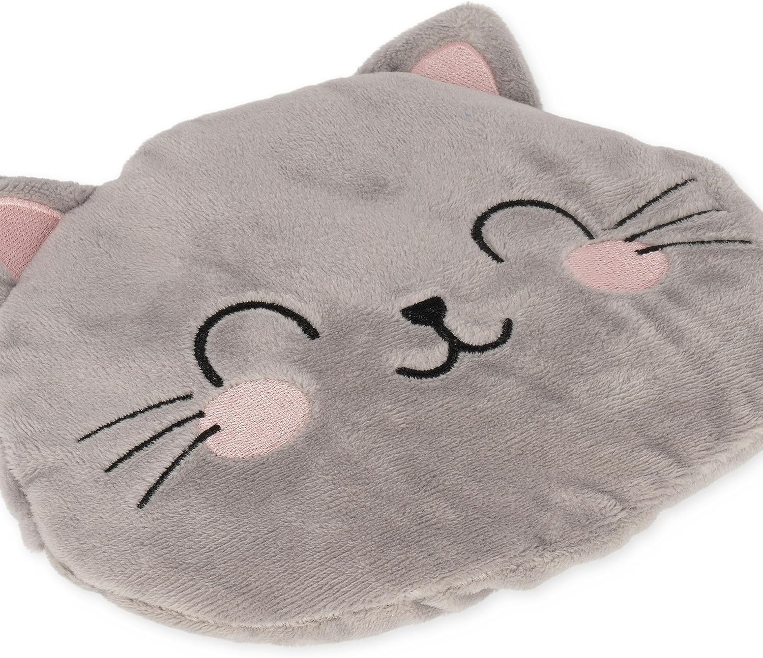 Legami - Mini Cuscino Termico Warm Cuddles Kitty - immagine 3
