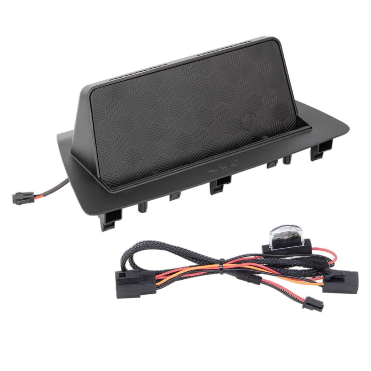 Inbay Ripiano per Ford Transit (FD) 06/2019-2023, 10 W - 241114-60-1