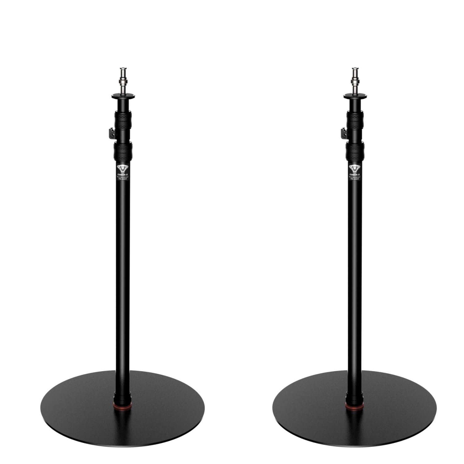 Ifootage Cobra 2 RB-A400 Monopiede Professionale Alluminio