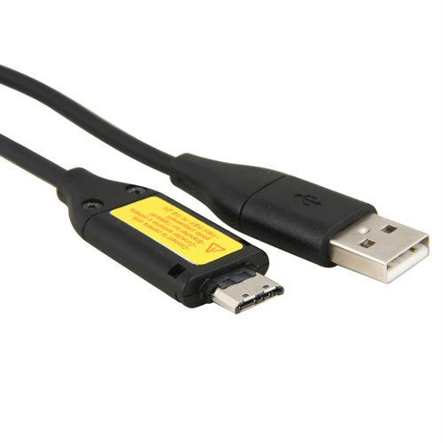 Techgear Cavo USB di Ricarica e Sincronizzazione