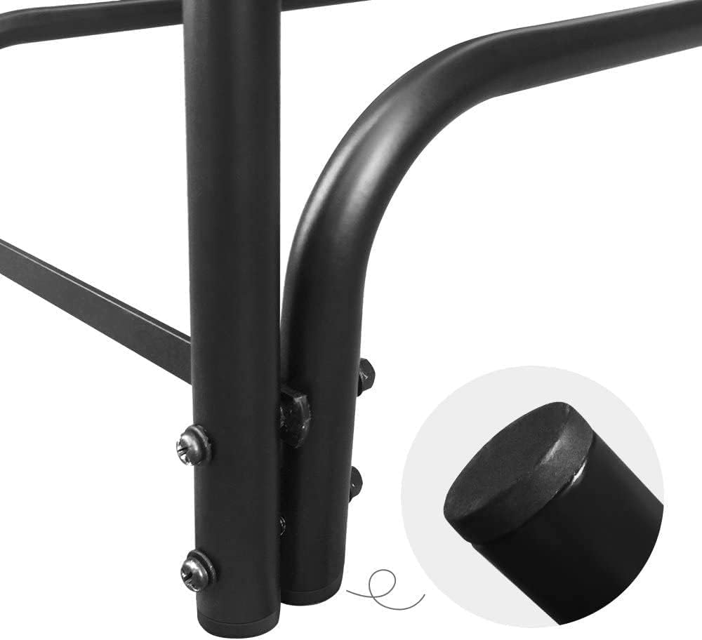 Amagabeli Garden Home Legnaia da Esterno 244x122x35,56cm - immagine 5