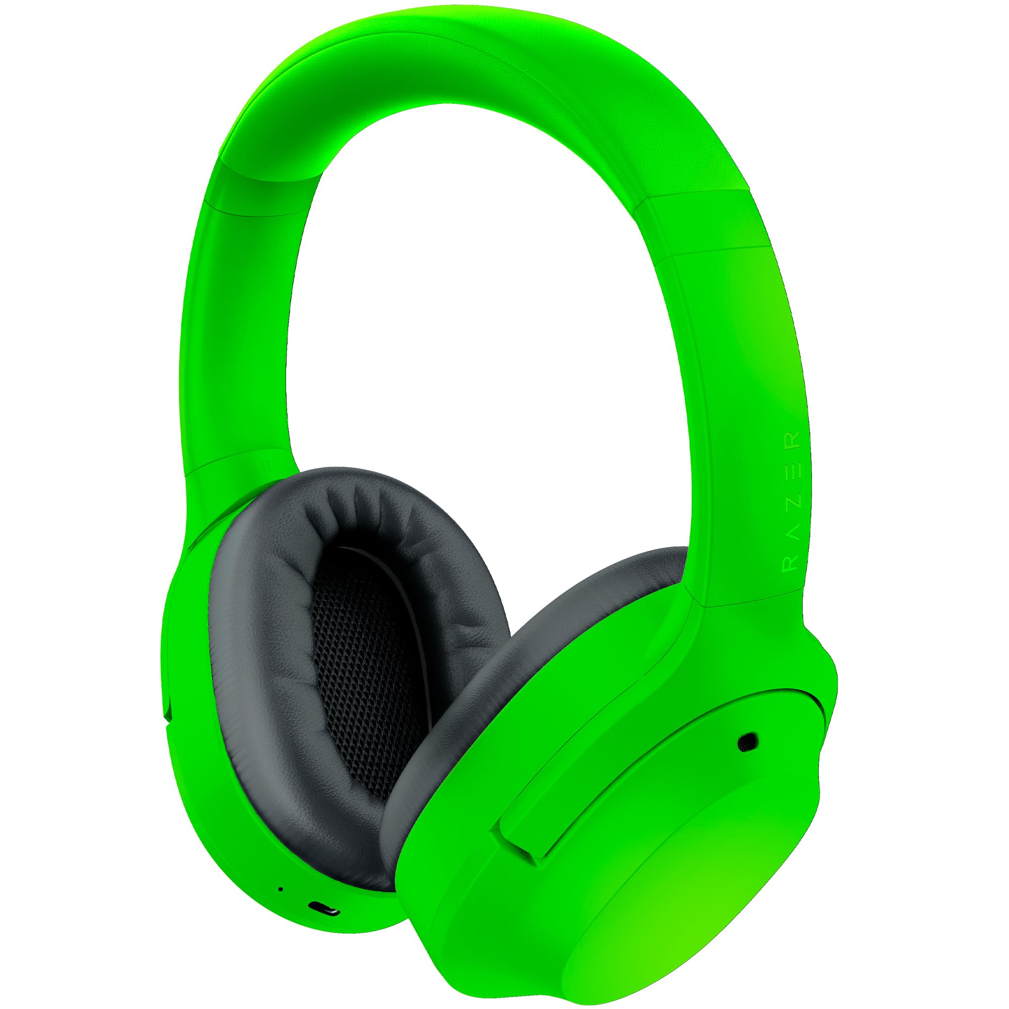 Razer Opus X - Cuffie Wireless ANC a Bassa Latenza, Verde