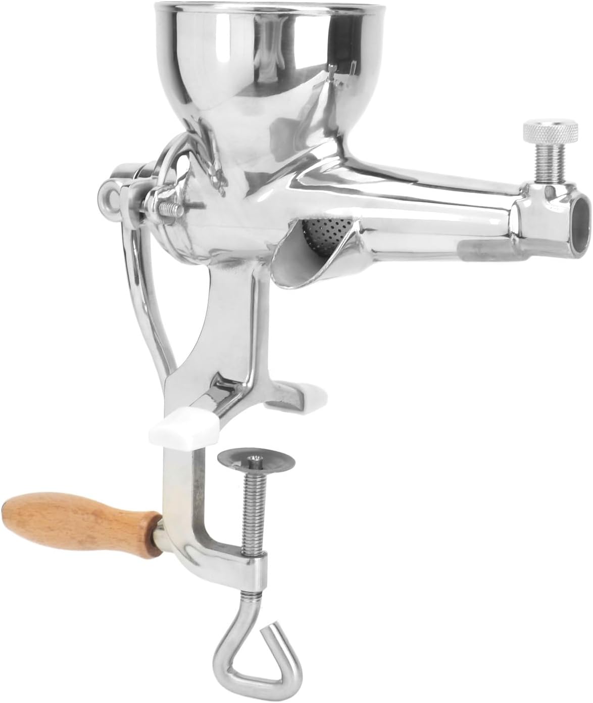 Spremiagrumi Manuale con Base a Ventosa - immagine 2