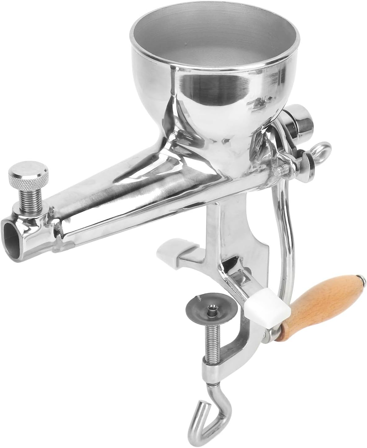 Spremiagrumi Manuale con Base a Ventosa - immagine 3