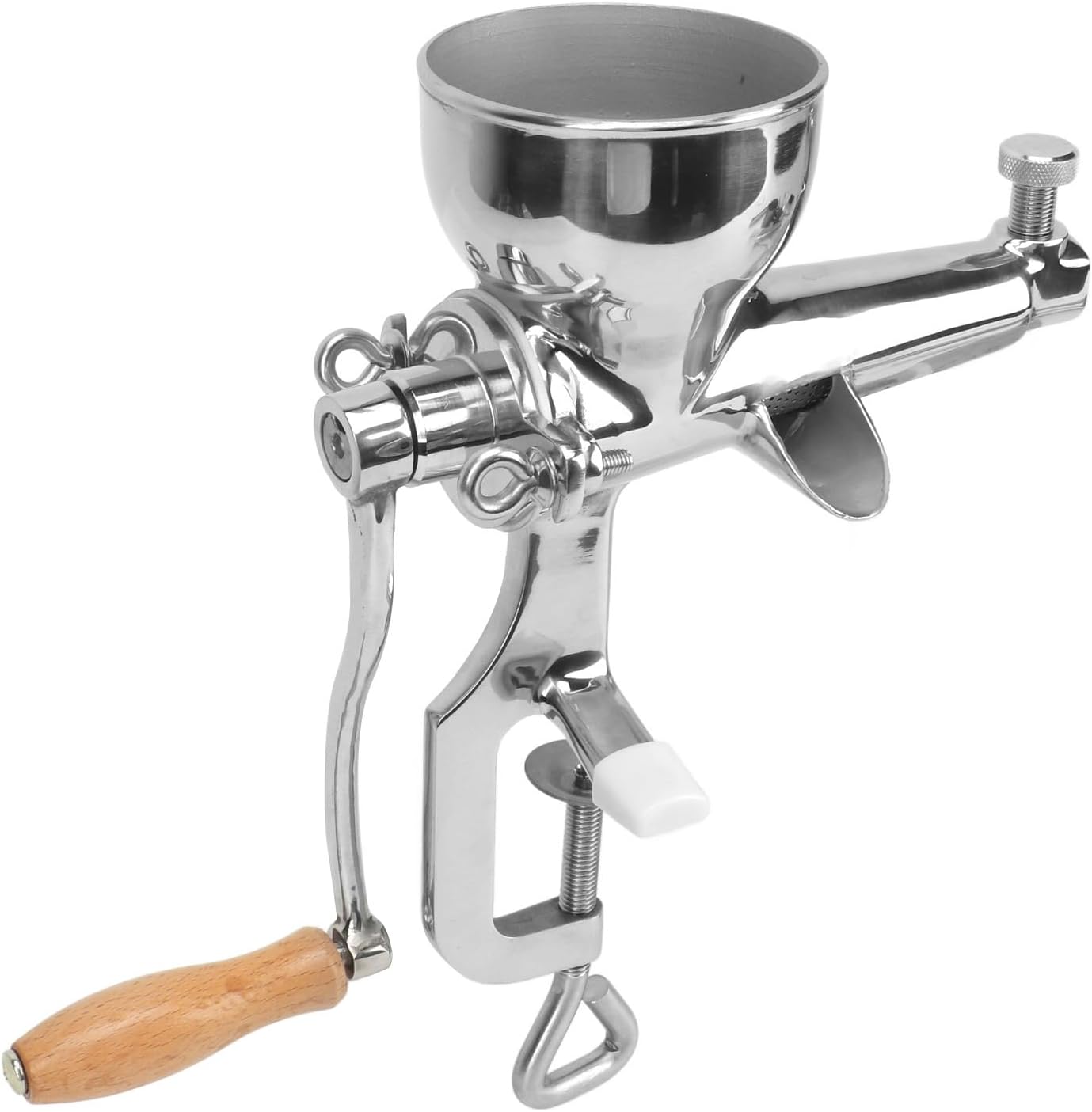 Spremiagrumi Manuale con Base a Ventosa - immagine 4