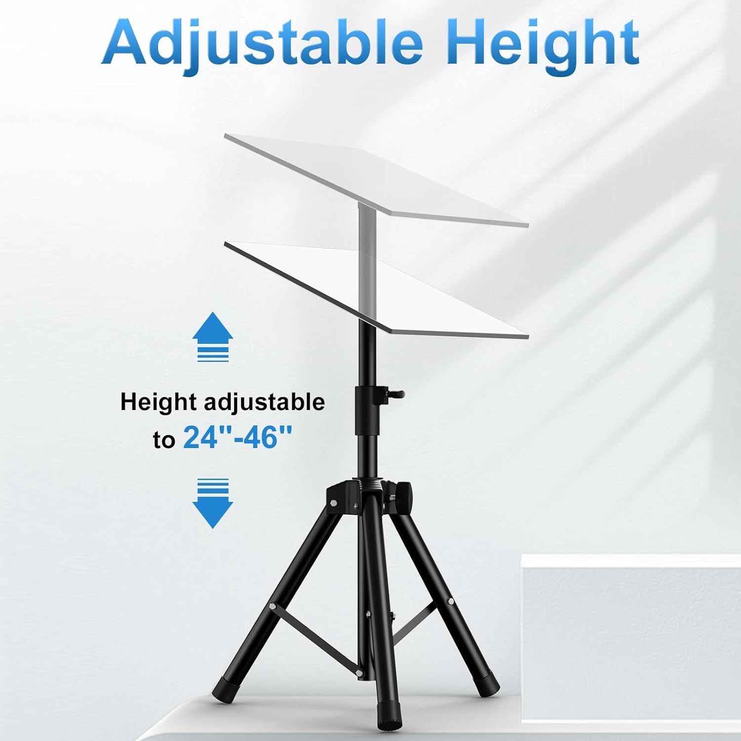 Starlink Supporto Gen 3 - Treppiede Regolabile - immagine 3