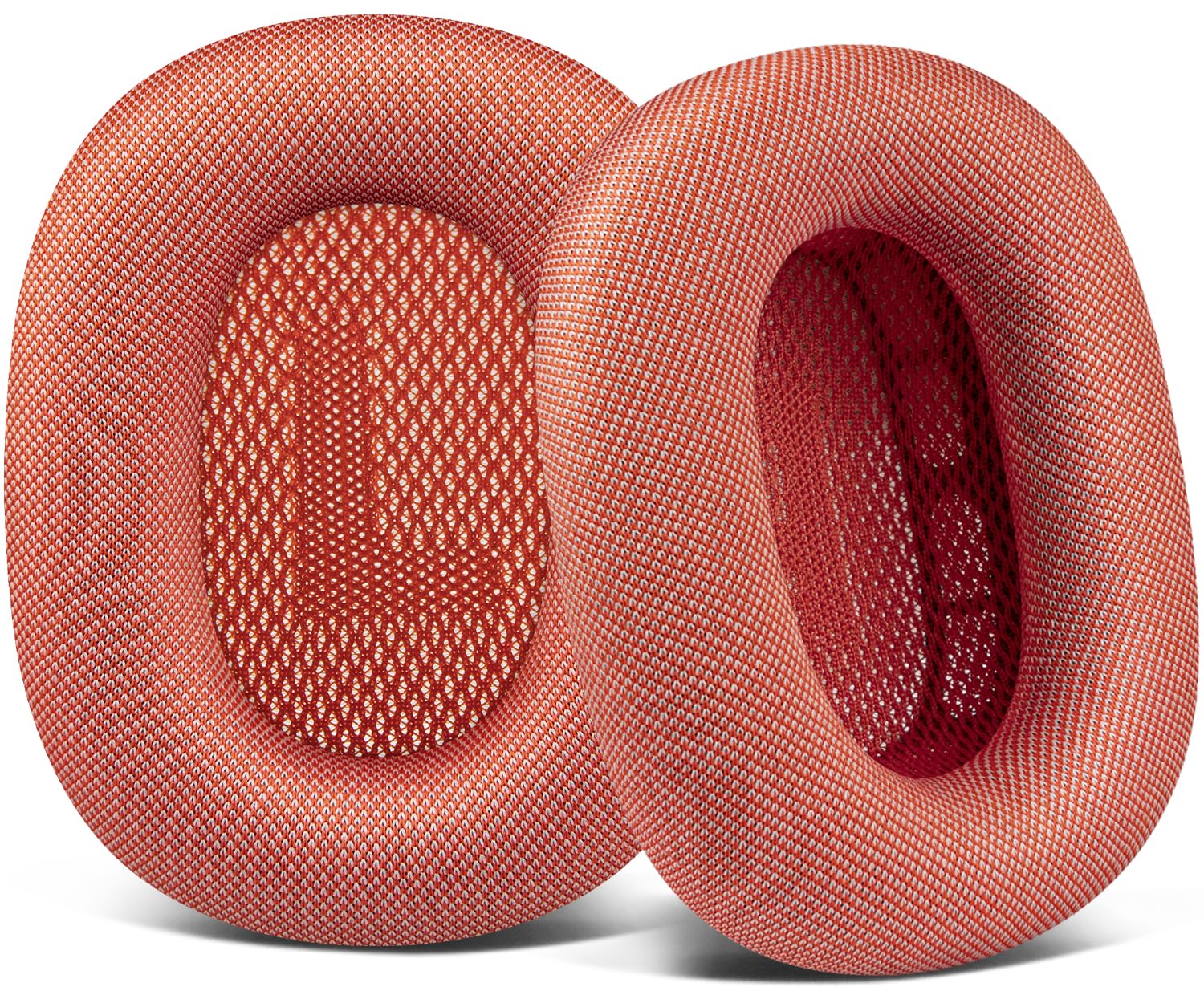 Soulwit Cuscinetti Ricambio per Airpods Max, Rosa