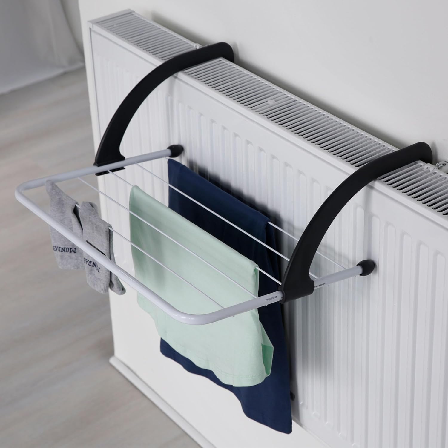 Vileda Express Stendibiancheria da Termosifone - immagine 2