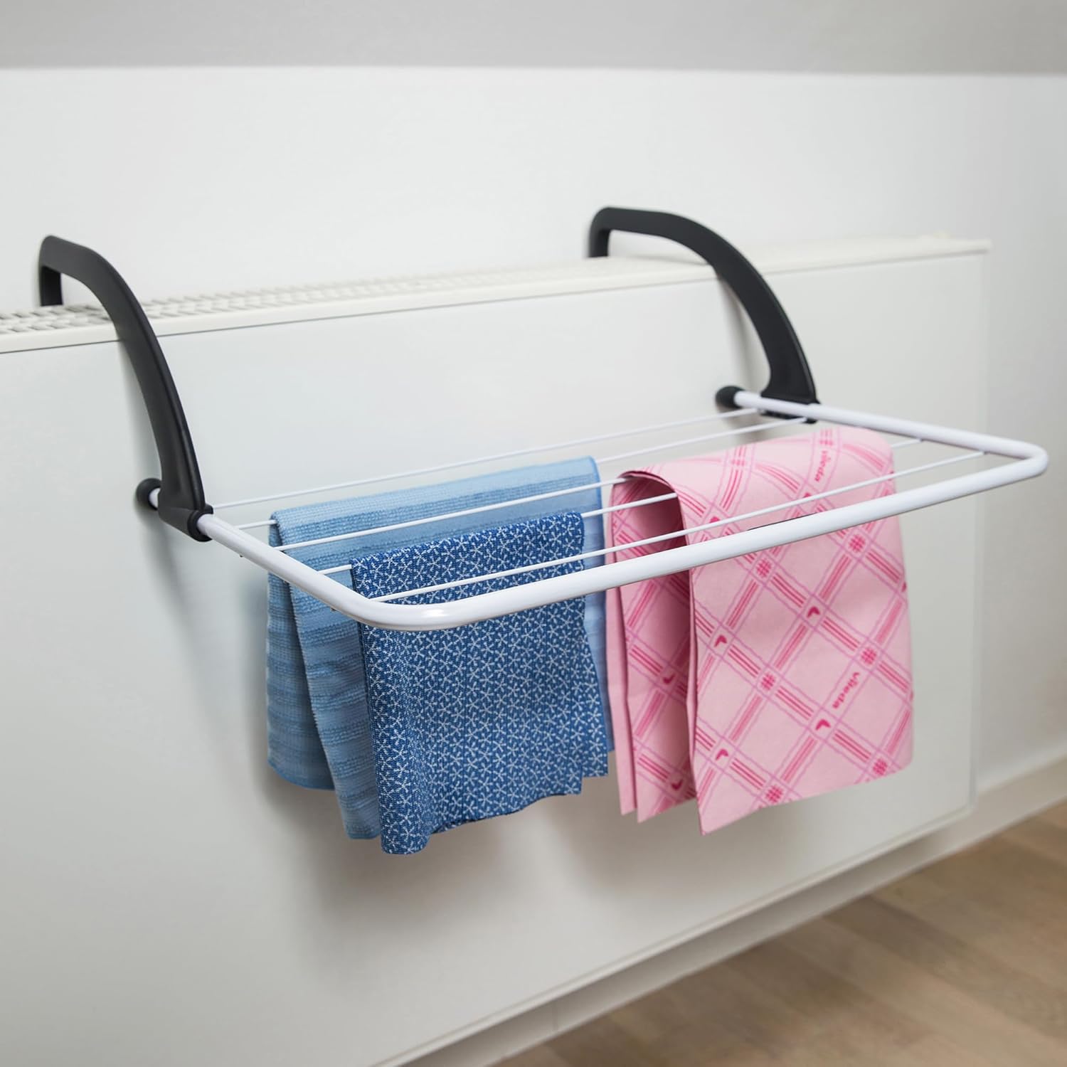 Vileda Express Stendibiancheria da Termosifone - immagine 3