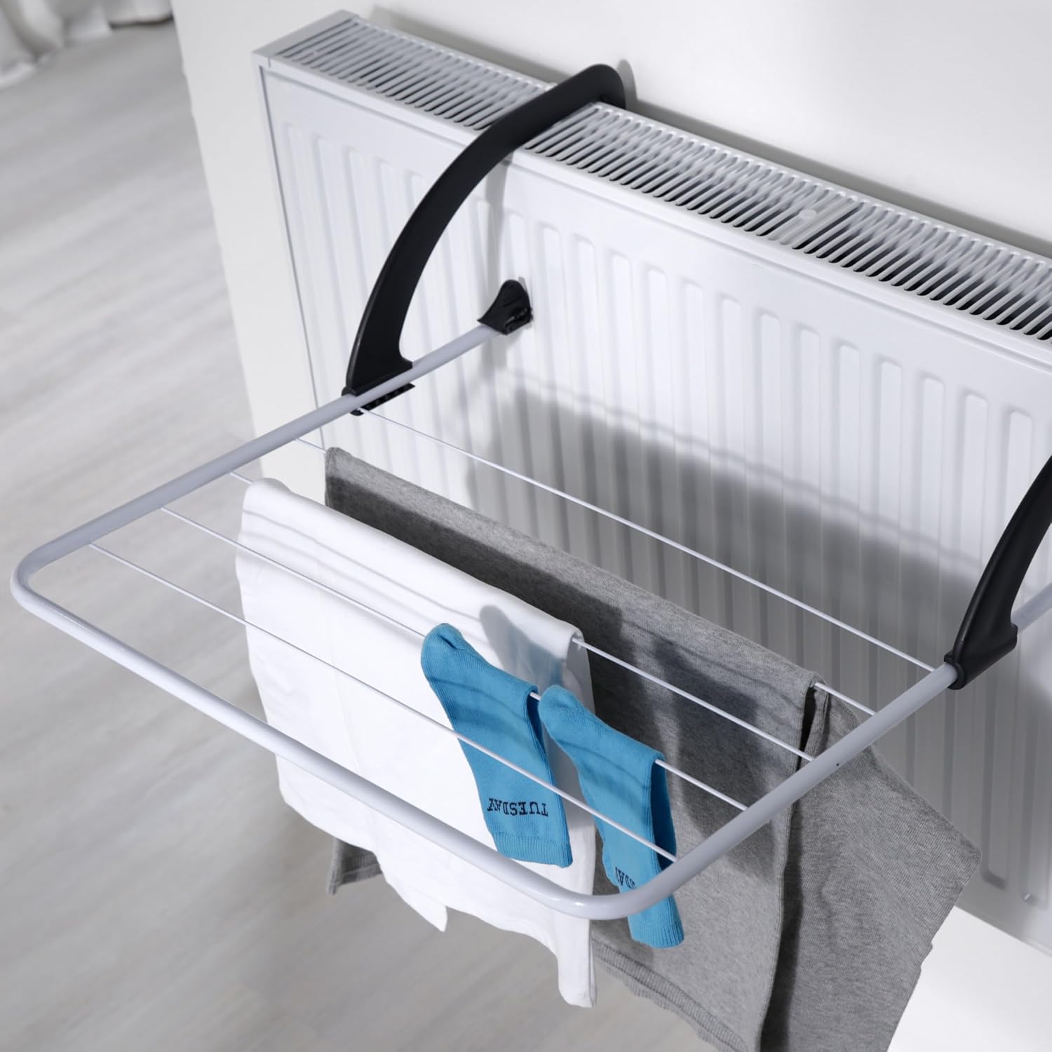 Vileda Express Stendibiancheria da Termosifone - immagine 5